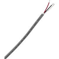 Main product image for 22/2 Shielded Mic/Line Cable with Drain Wire 100 ft.101-650